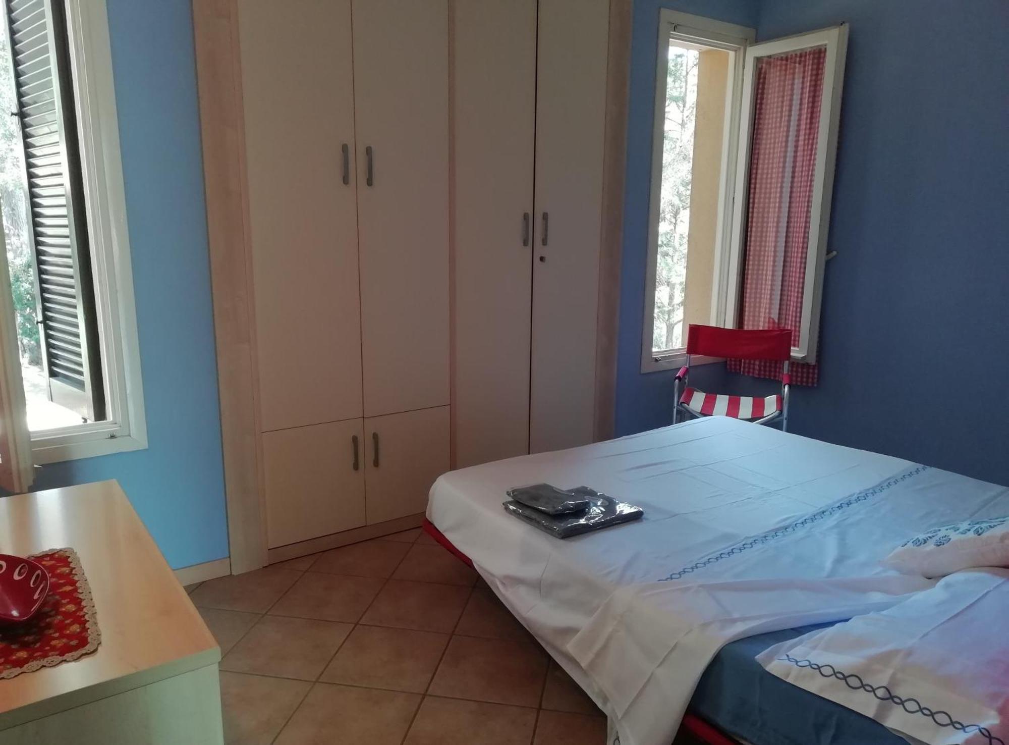 La Grande Terrazza Di Capo D'Arco Villa Luaran gambar